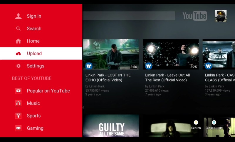 ONE nahravani - youtube