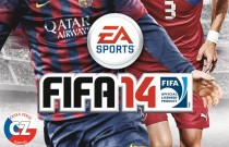 FIFA 14 packshot