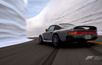 Screenshot ze hry Forza Horizon 6