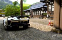 Screenshot ze hry Forza Horizon 6