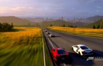 Screenshot ze hry Forza Horizon 6