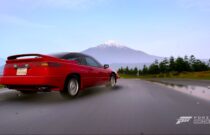 Screenshot ze hry Forza Horizon 6