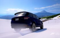 Screenshot ze hry Forza Horizon 6
