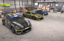 Screenshot ze hry Forza Horizon 6