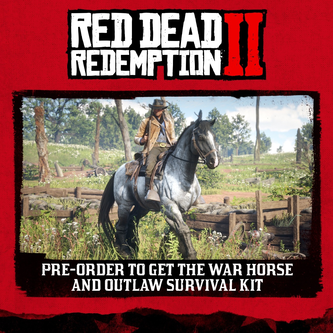 Red Dead Redemption 2: Rarest Encounters You Haven't Found