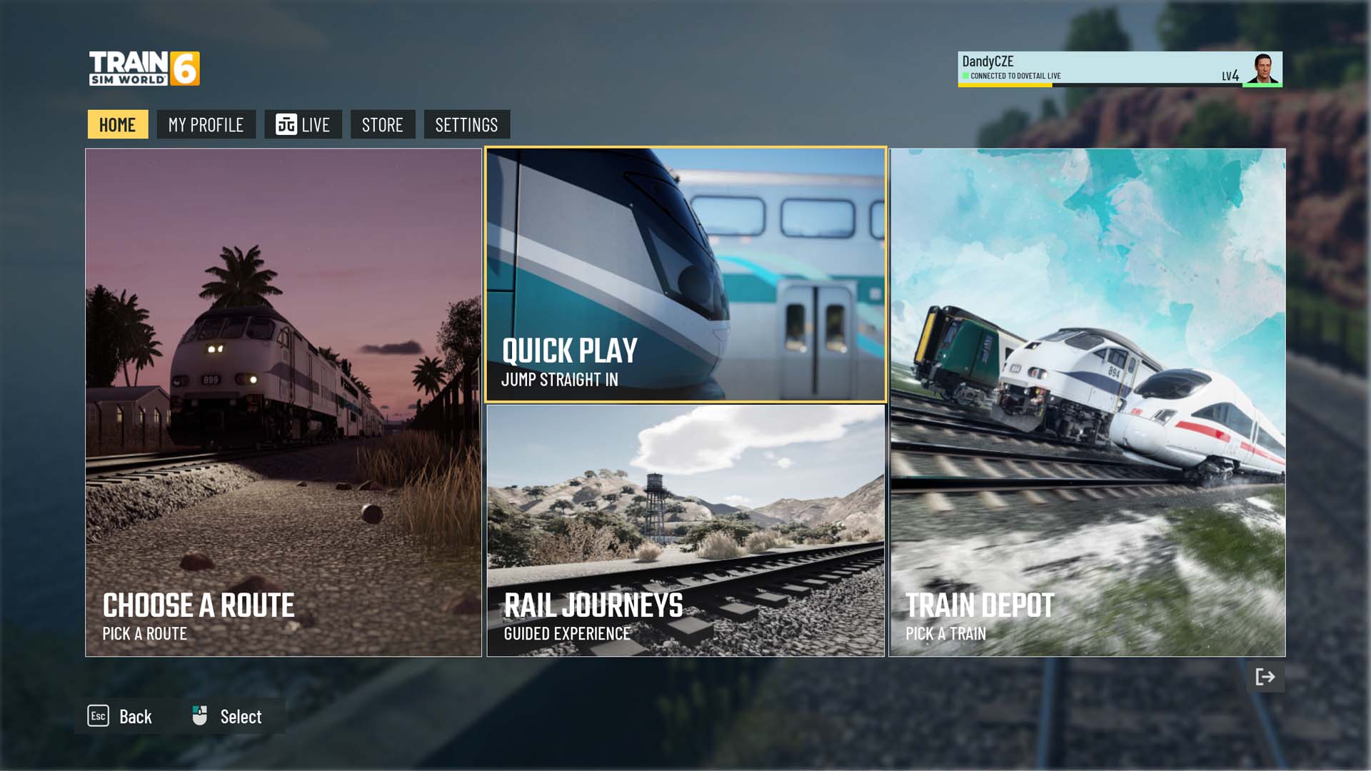 Train Sim World 6 | Xboxweb.cz