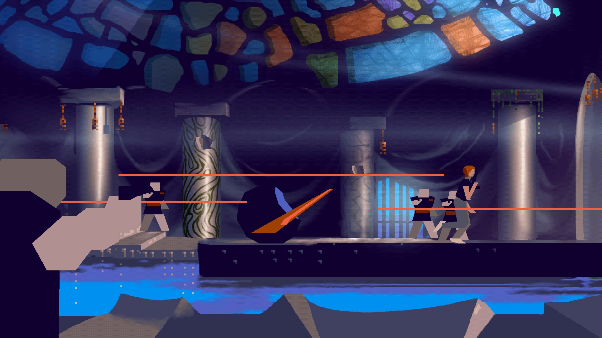 Another World – 20th Anniversary Edition | Xboxweb.cz